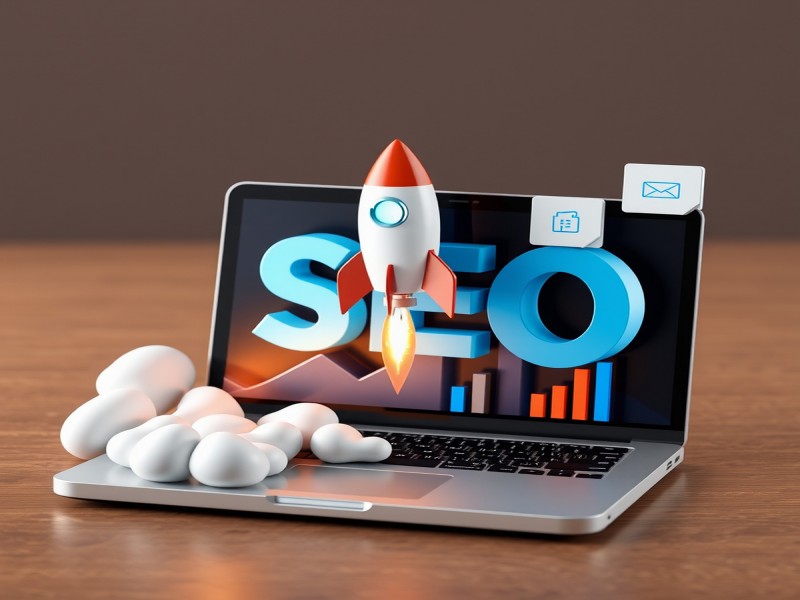 De rol van long-tail keywords in SEO succes